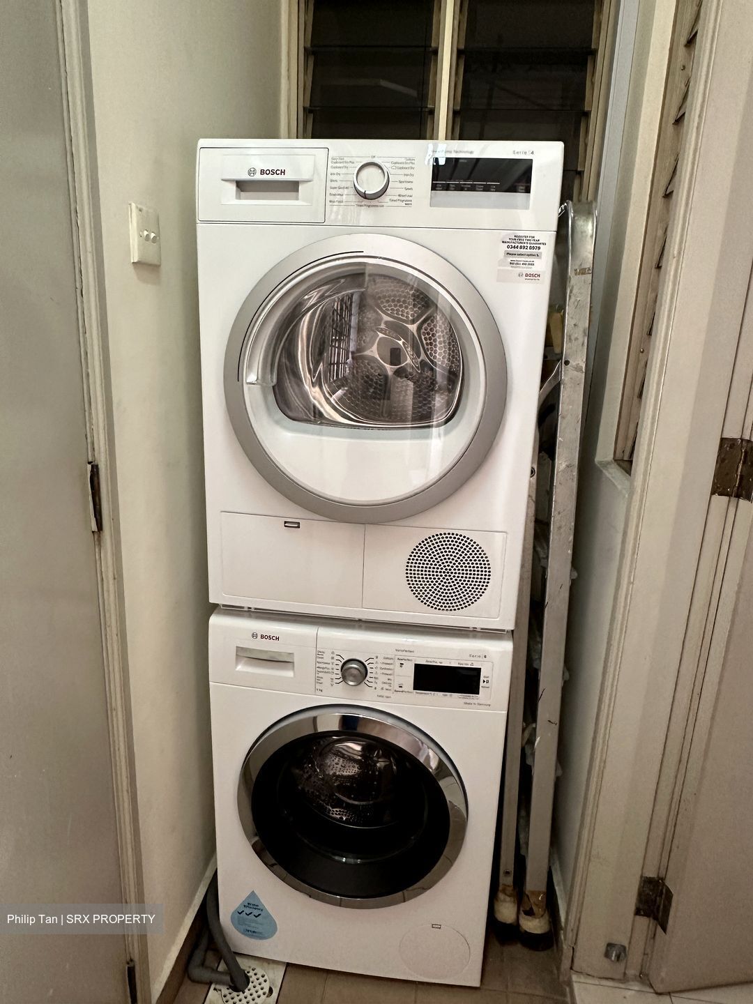 Regent Park (D5), Condominium #493024551